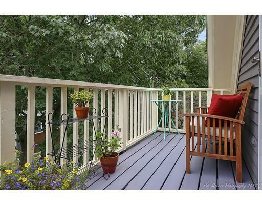 Property Photo: 319 Lafayette St 3 MA 01970