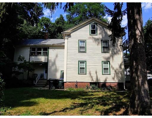 Property Photo: 22 Eleanor Road MA 01108