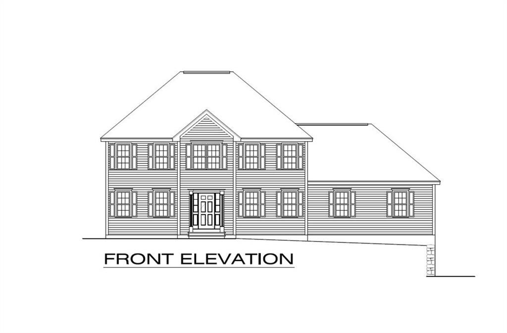 Property Photo:  0 - L 859 Rolling Acres Dr  RI 02864 
