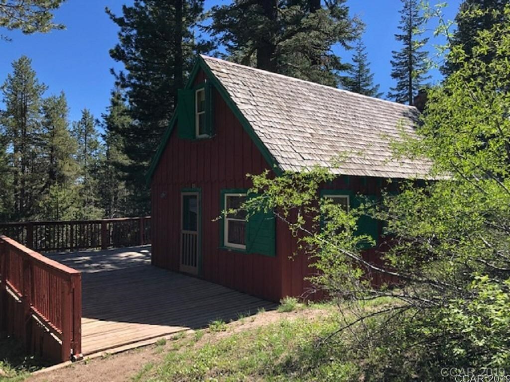 Property Photo:  3780 Paul Maier Road  CA 95223 