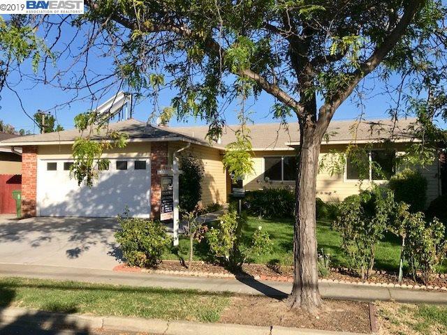 Property Photo:  4625 Mowry Ave  CA 94538 