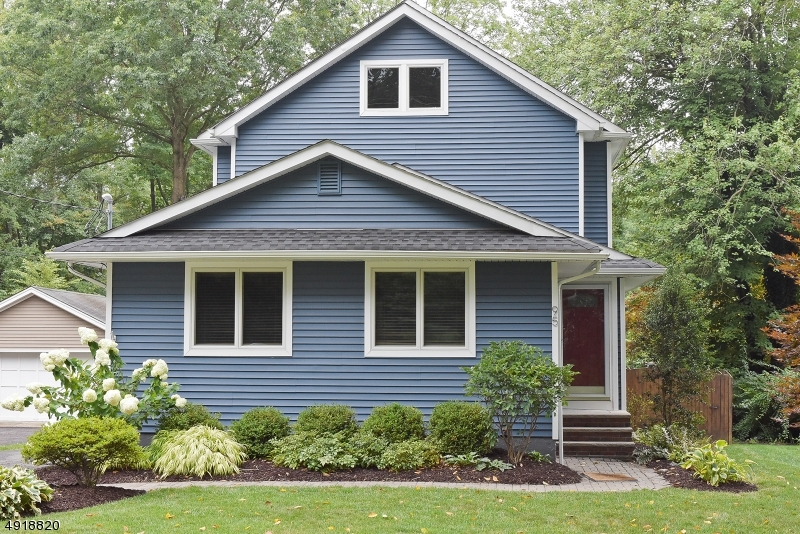 Property Photo: 95 Woodland Ave NJ 07960