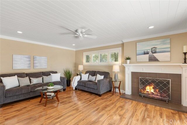 Property Photo: 3361 Topaz Lane CA 92831