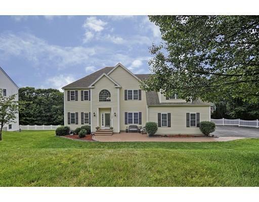 Property Photo: 16 Glen Road MA 01748