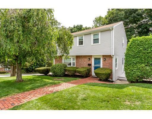 Property Photo:  2 Margaret Street  MA 02021 
