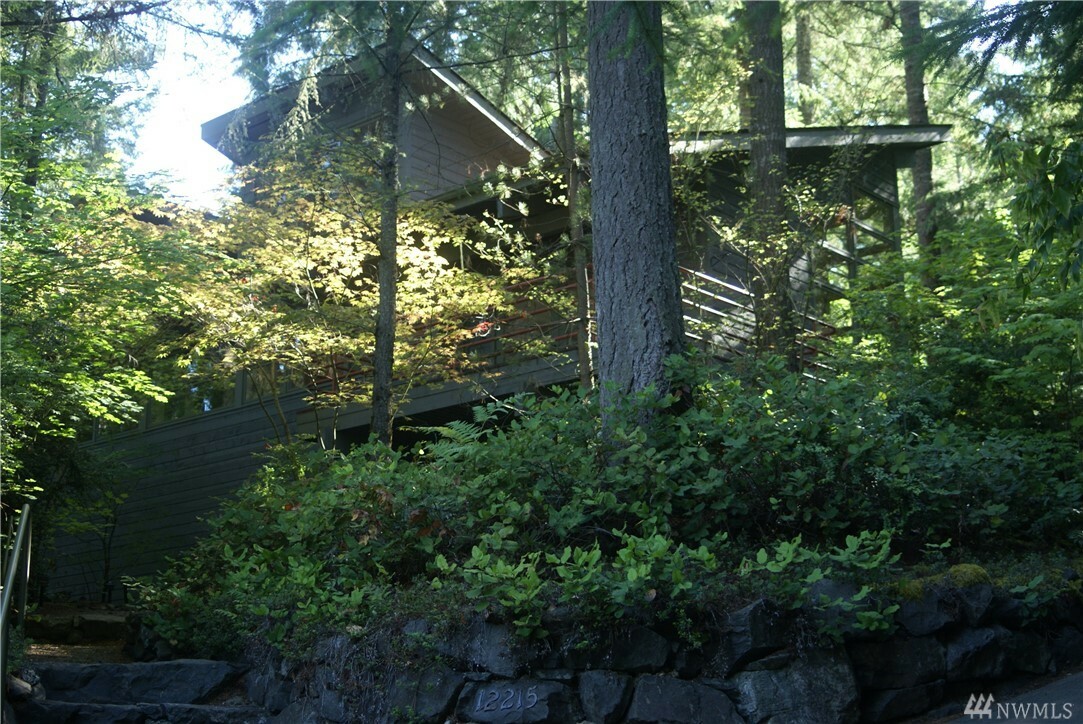Property Photo: 12215 50th Av Ct NW WA 98332