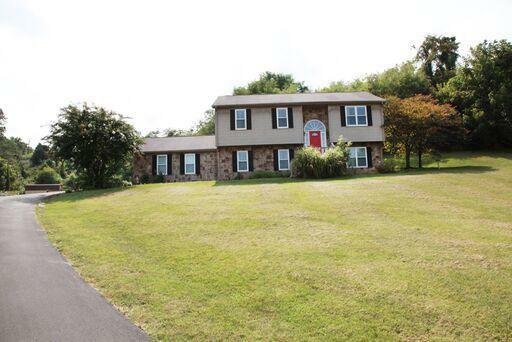 Property Photo:  1635 Trinity Rd  VA 24175 