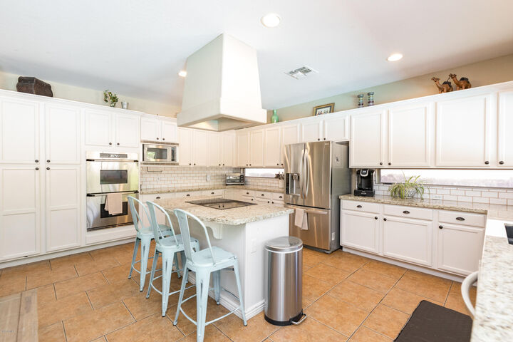 Property Photo:  4544 E Blue Sky Drive  AZ 85331 