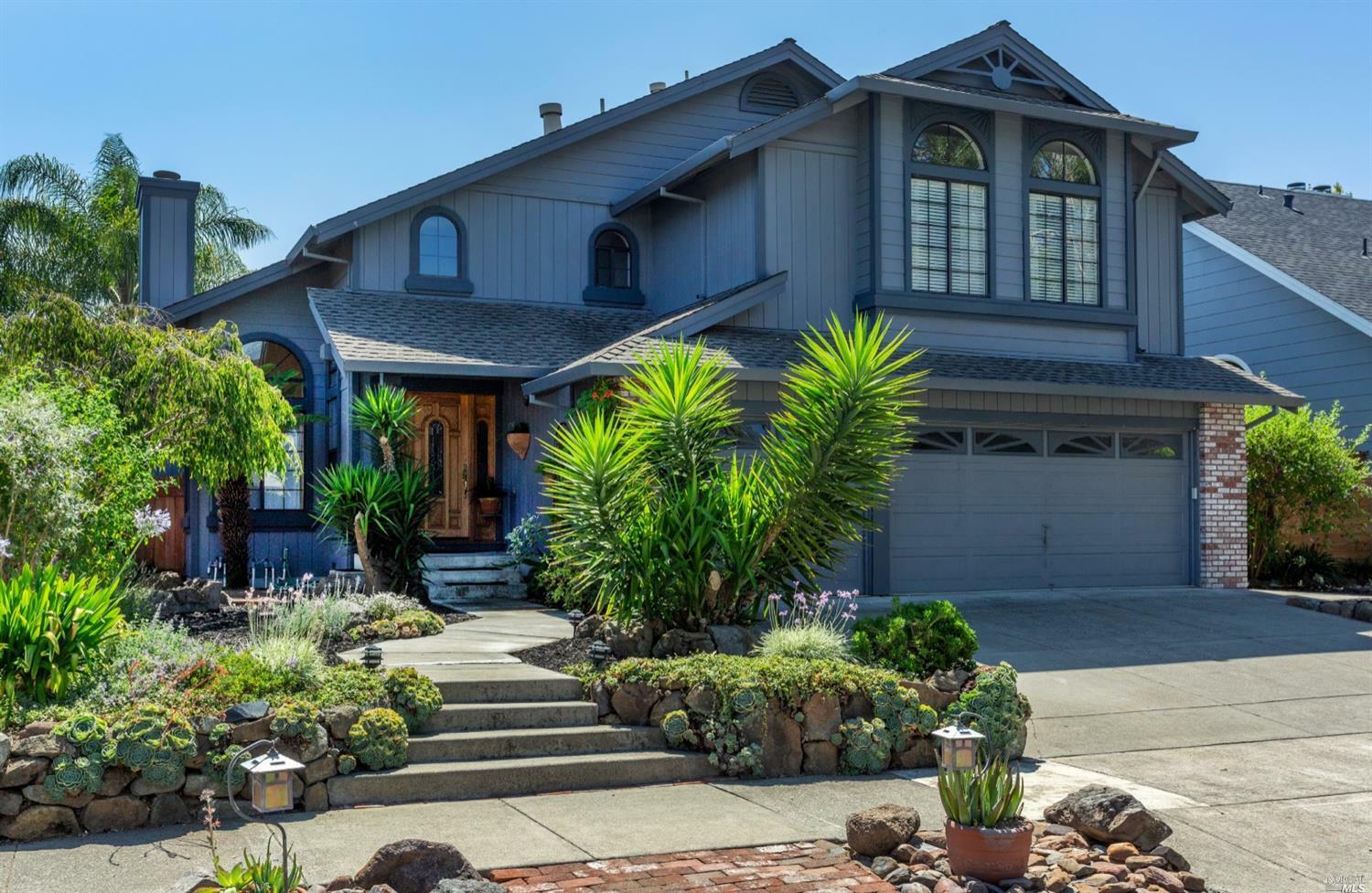 Property Photo: 1204 Wren Lane CA 94954