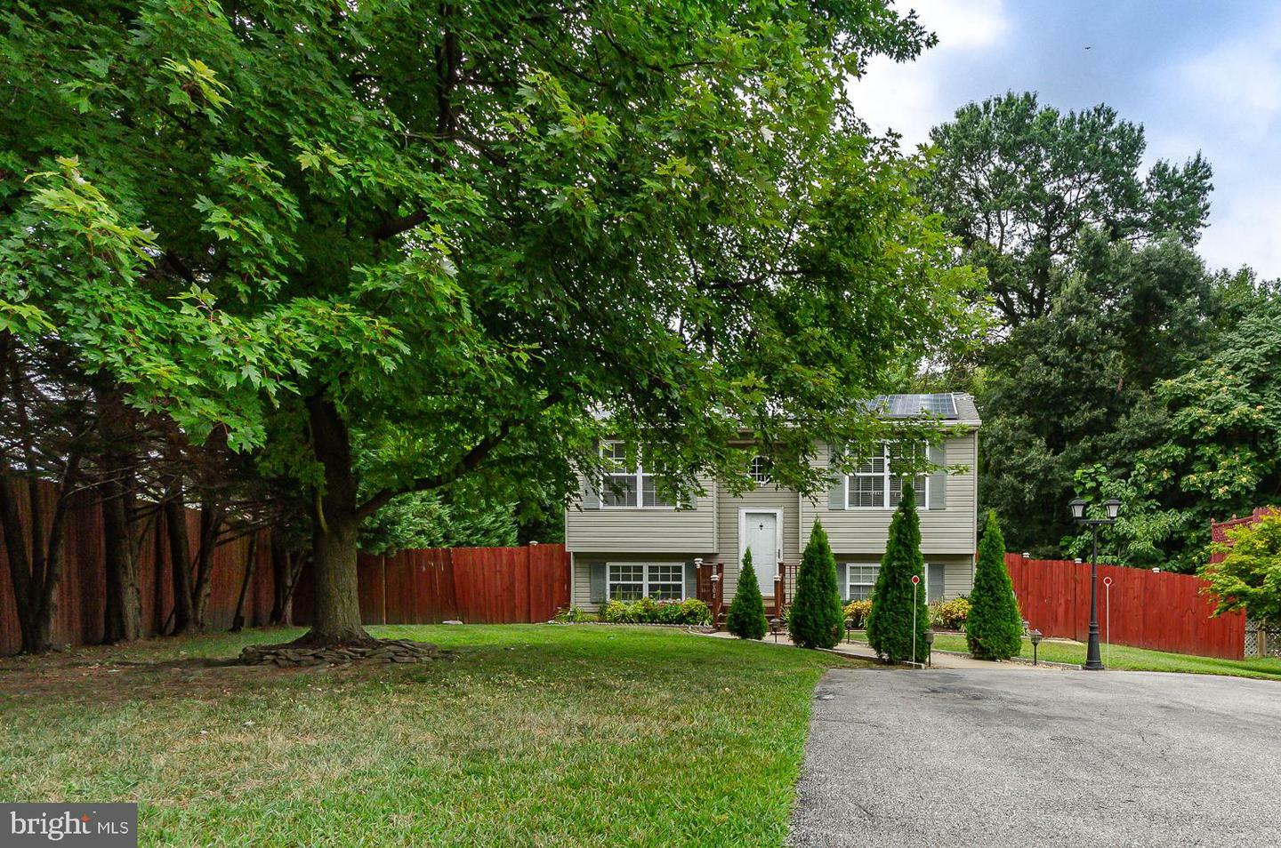 Property Photo:  604 Waterview Drive  MD 21226 