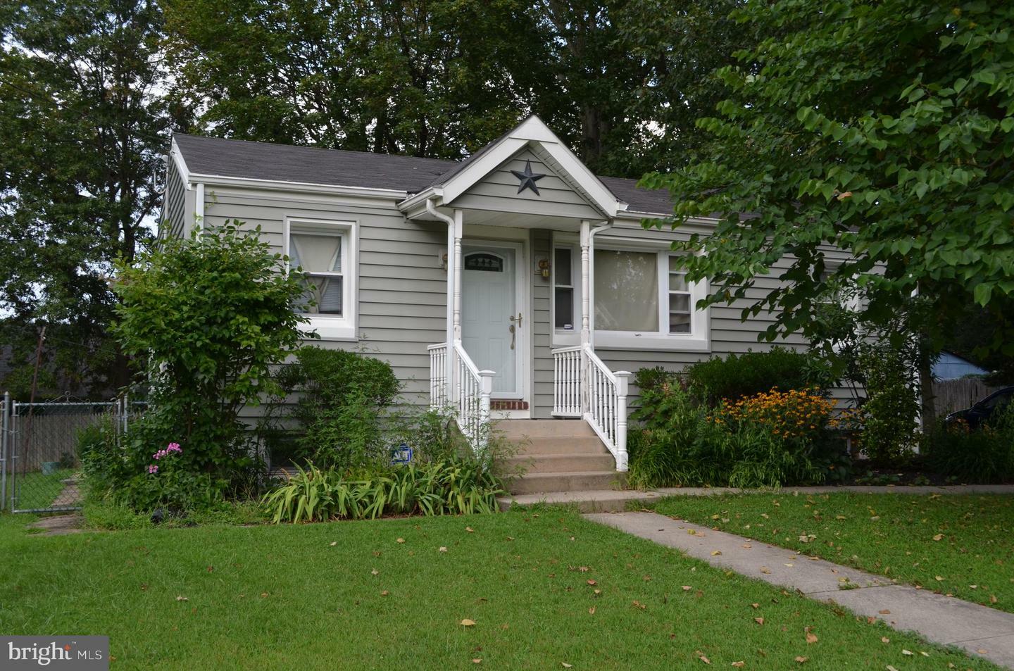 Property Photo:  46 Mabel Street  NJ 08638 