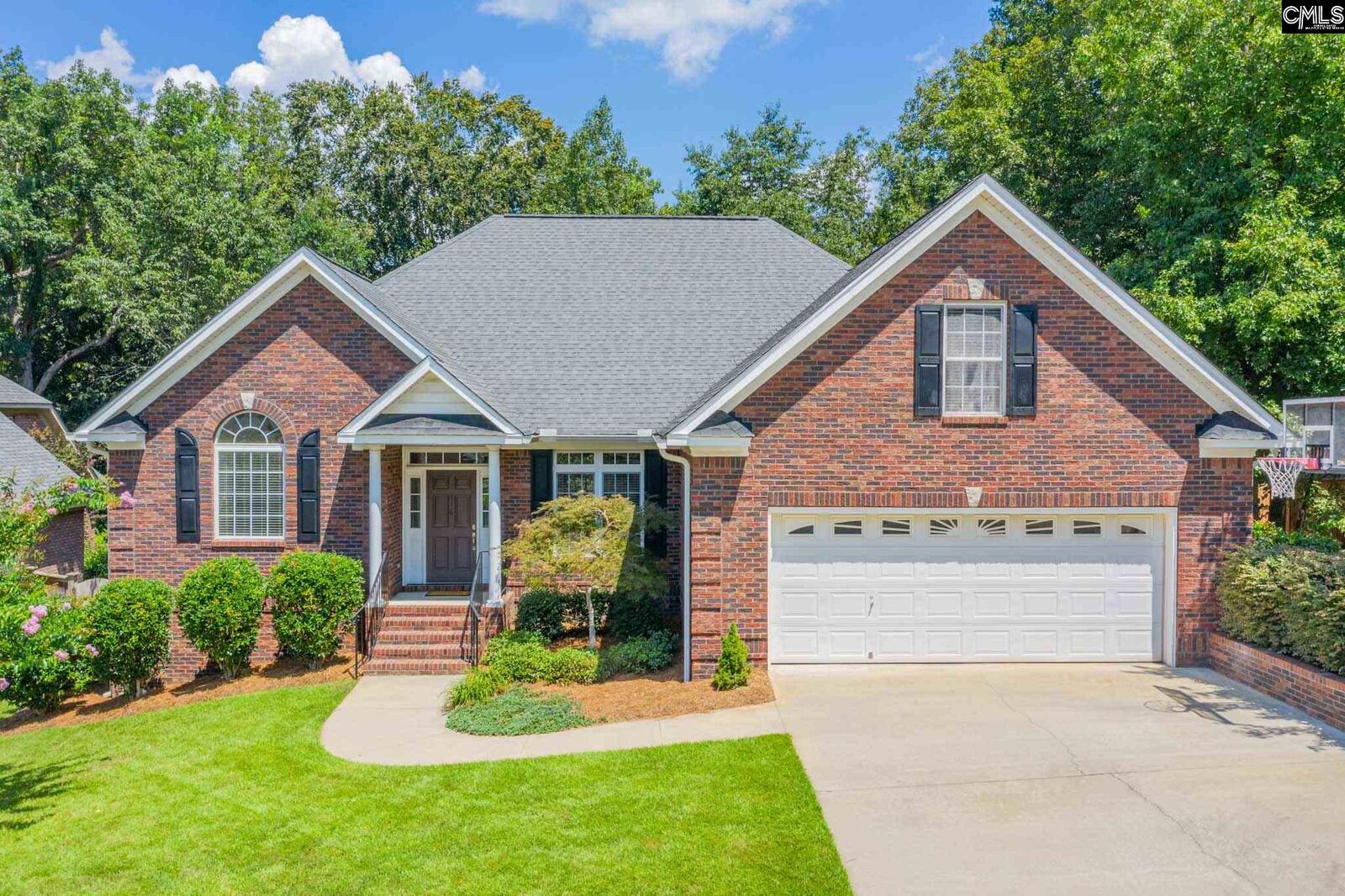 Property Photo:  116 Shoal Creek  SC 29072 