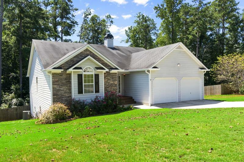 Property Photo:  173 Brookview Drive  GA 30132 