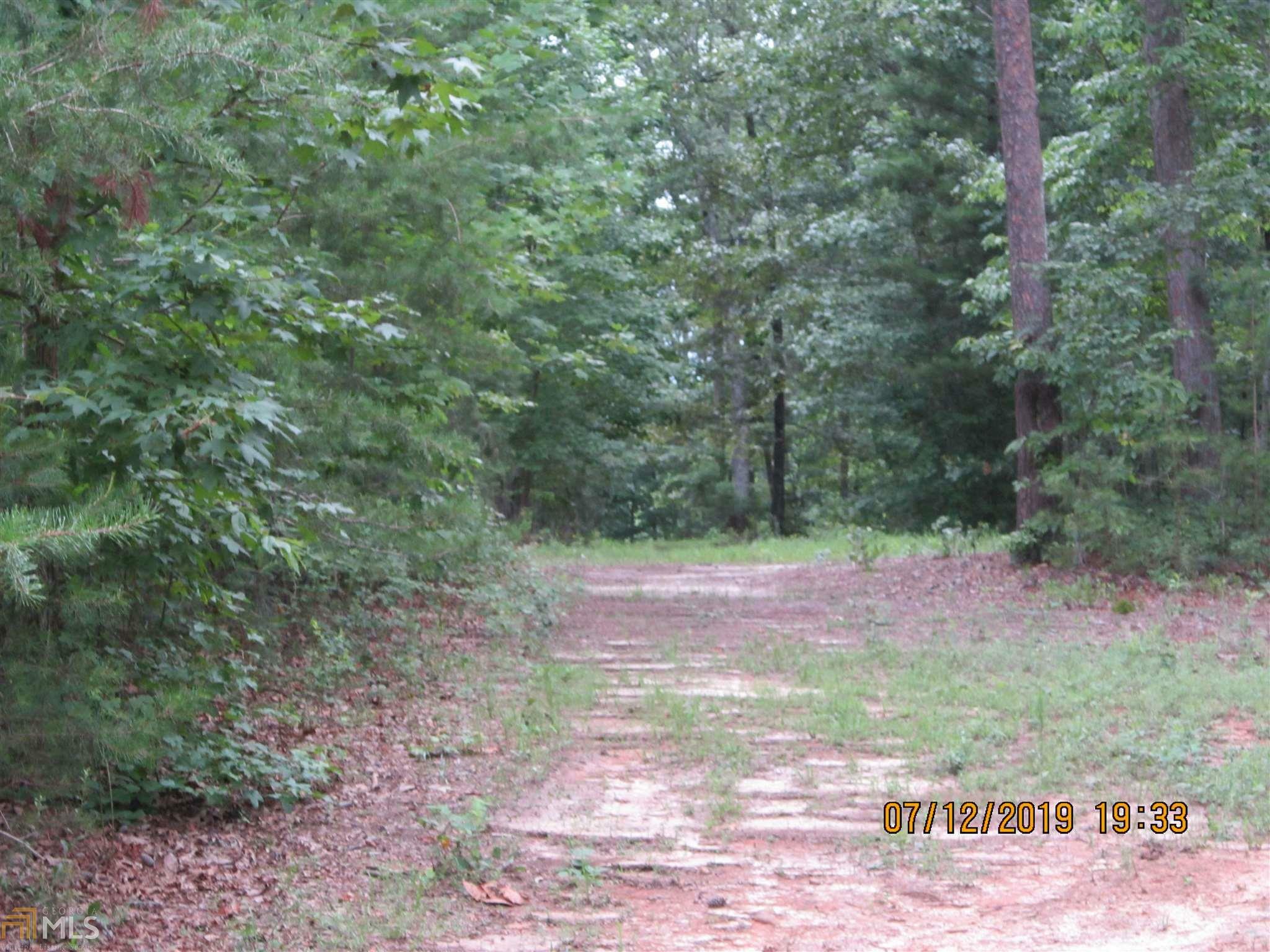 Property Photo:  0 Barker Ridge Road 981  GA 30534 