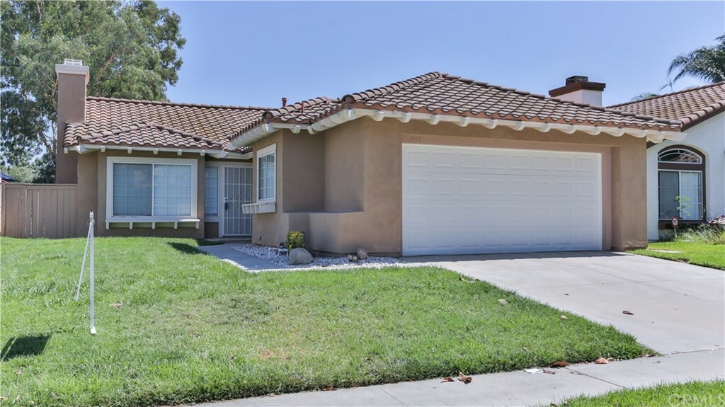 2156 Russell Drive  Corona CA 92879 photo