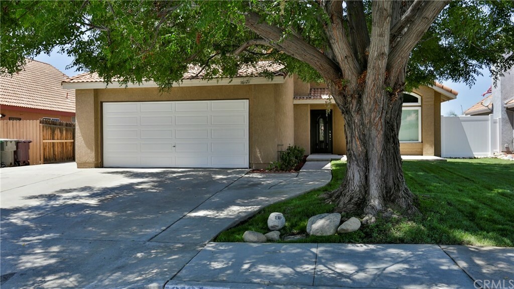 Property Photo:  16121 Ebony Avenue  CA 92551 