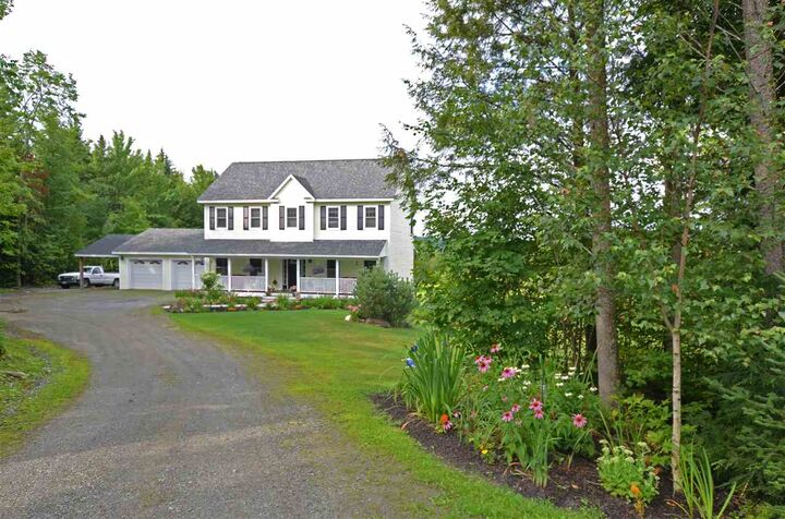 Property Photo:  238 Mountain Estates Drive  VT 05655 