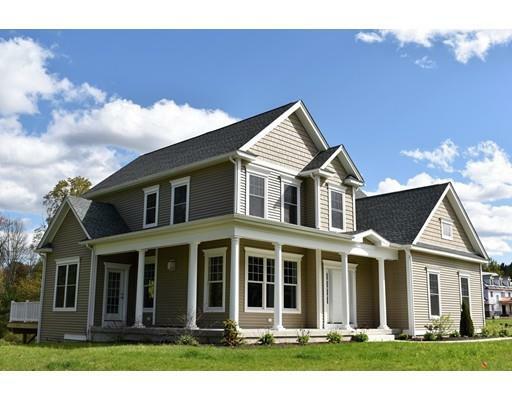 Property Photo: 4 Capri Drive MA 01028
