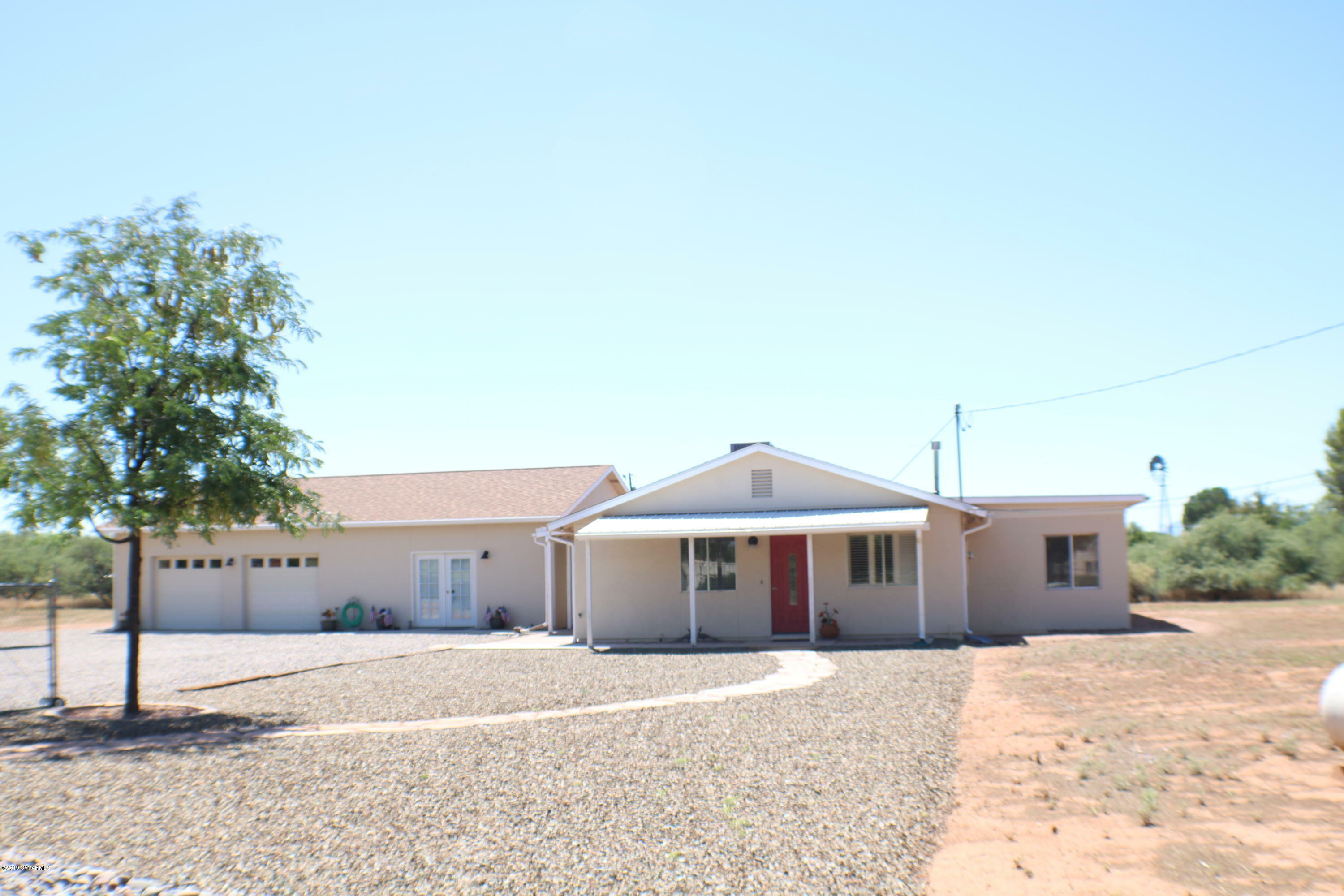 Property Photo:  10115 E Willow Drive  AZ 86325 