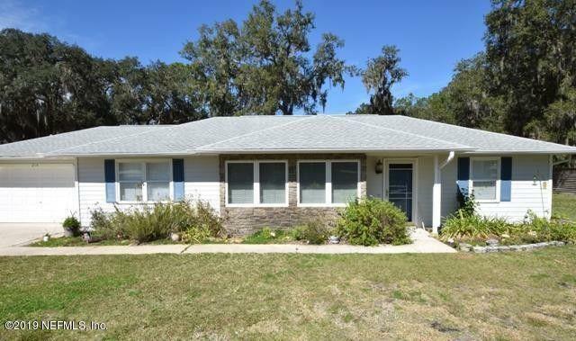 214 Saratoga Drive  Satsuma FL 32189 photo