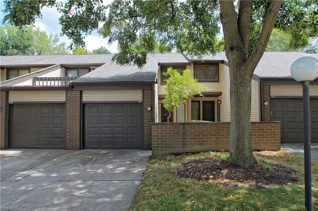 Property Photo:  571 Bartow Lane 176  OH 44143 