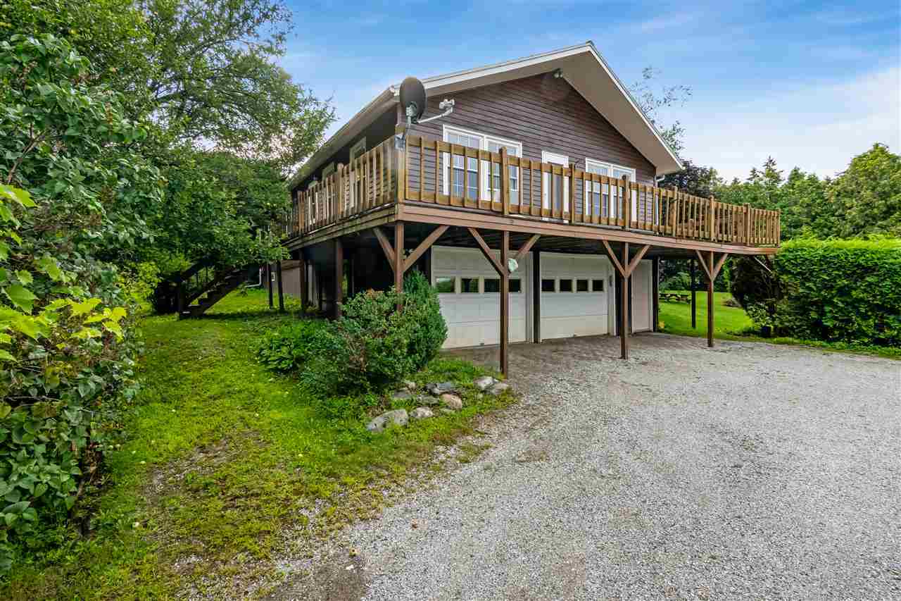 Property Photo:  71 Bessette Road  VT 05454 