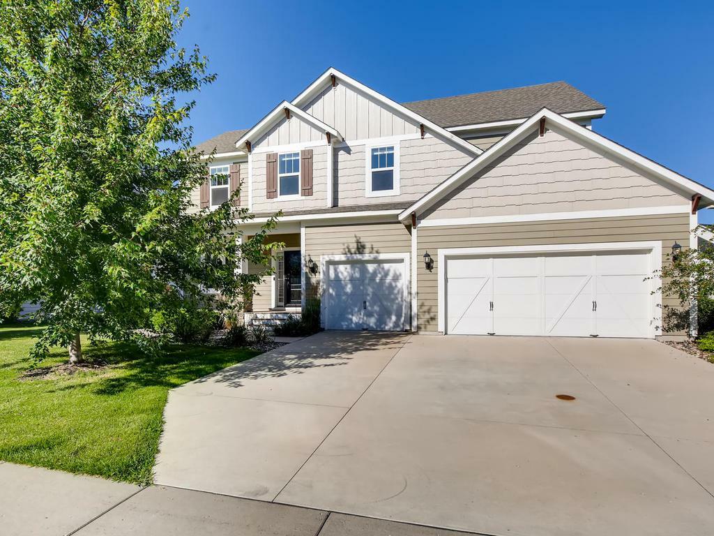 Property Photo:  11228 Whitewater Drive  MN 55129 