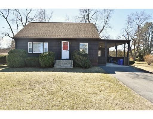 Property Photo: 113 Turnpike Road MA 01824