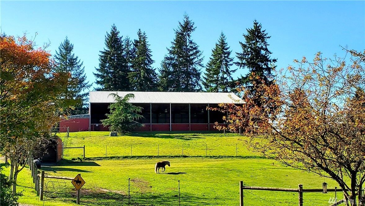 Property Photo:  15414 82nd Ave NW  WA 98329 