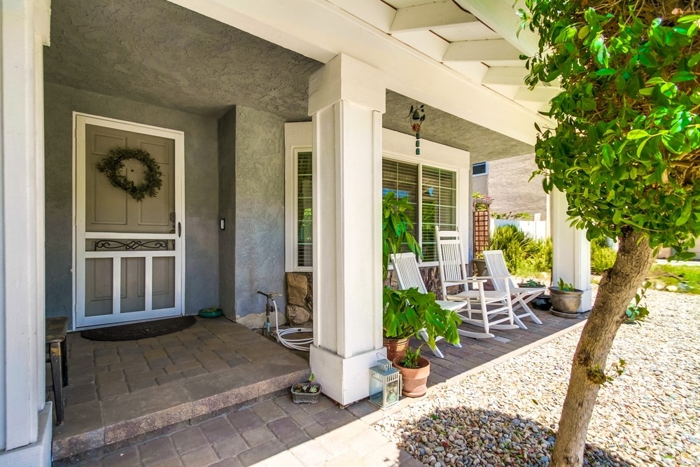 Property Photo: 3688 Cameo Dr CA 92056