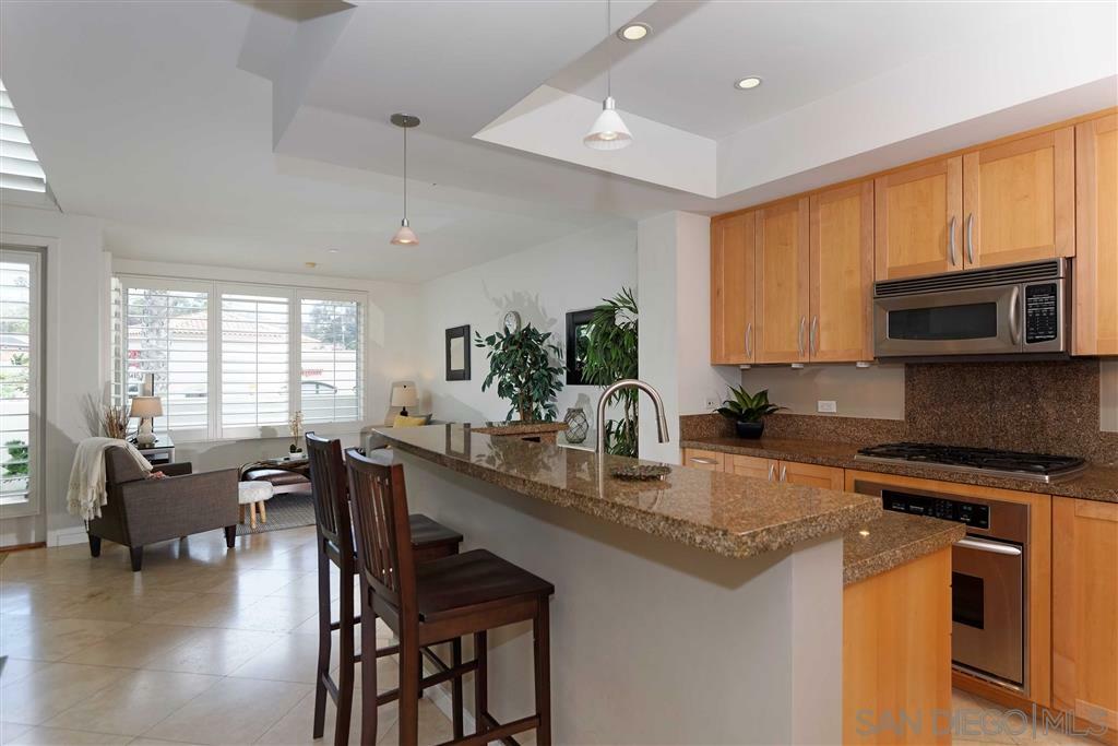 Property Photo:  5490 La Jolla Blvd K207  CA 92037 