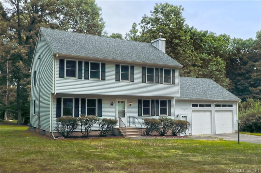 Property Photo: 37 Wapping Wood Road CT 06029