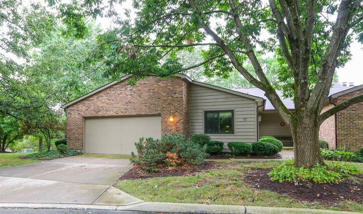 52 Evergreen Court  Wyoming OH 45215 photo