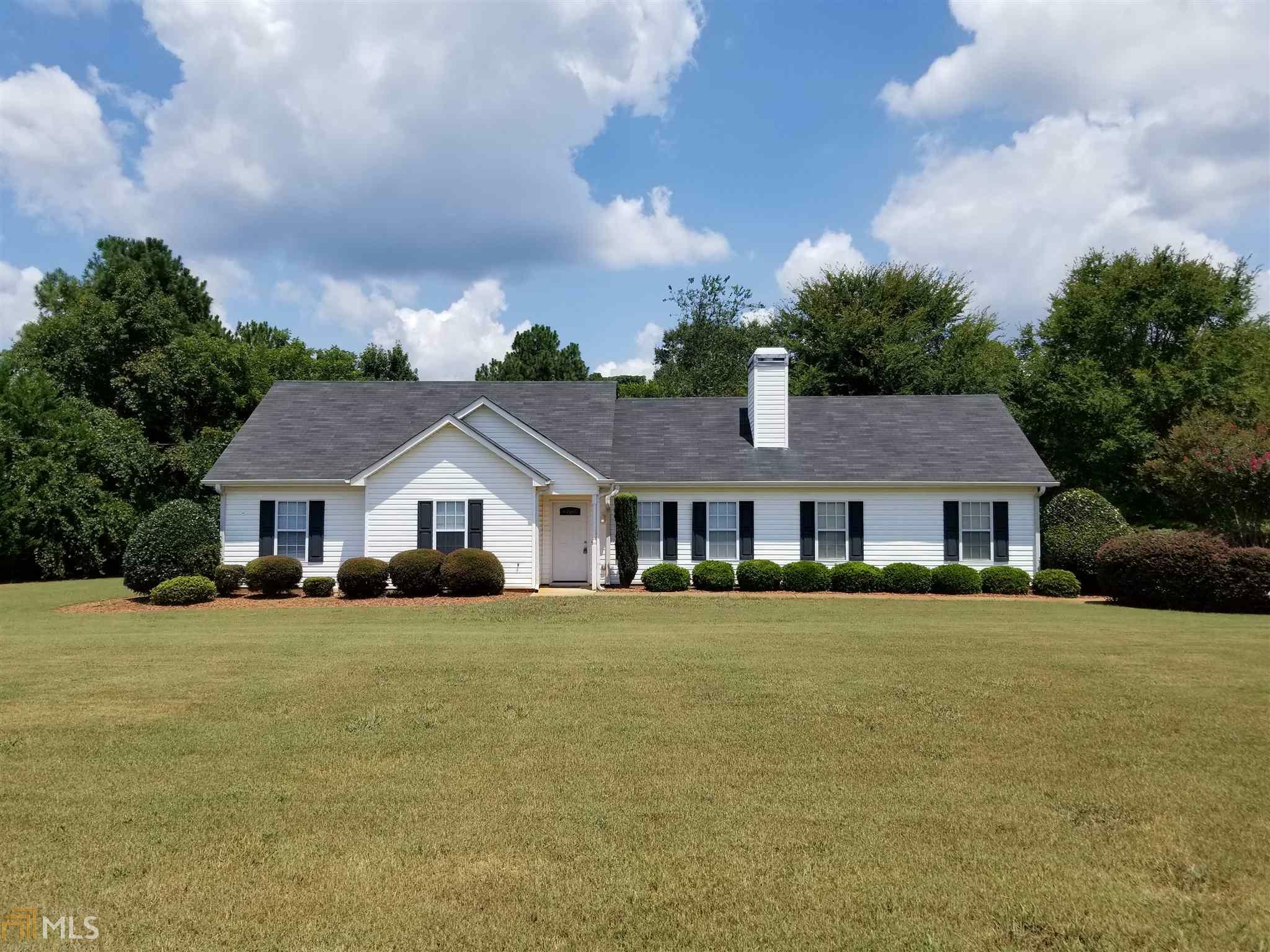 Property Photo:  629 Honey Creek Rd  GA 30252 