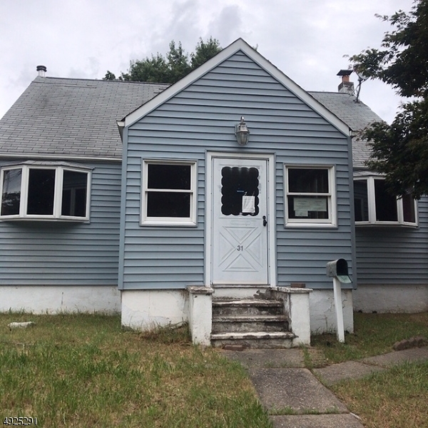 Property Photo:  31 Kennedy Ave  NJ 07439 