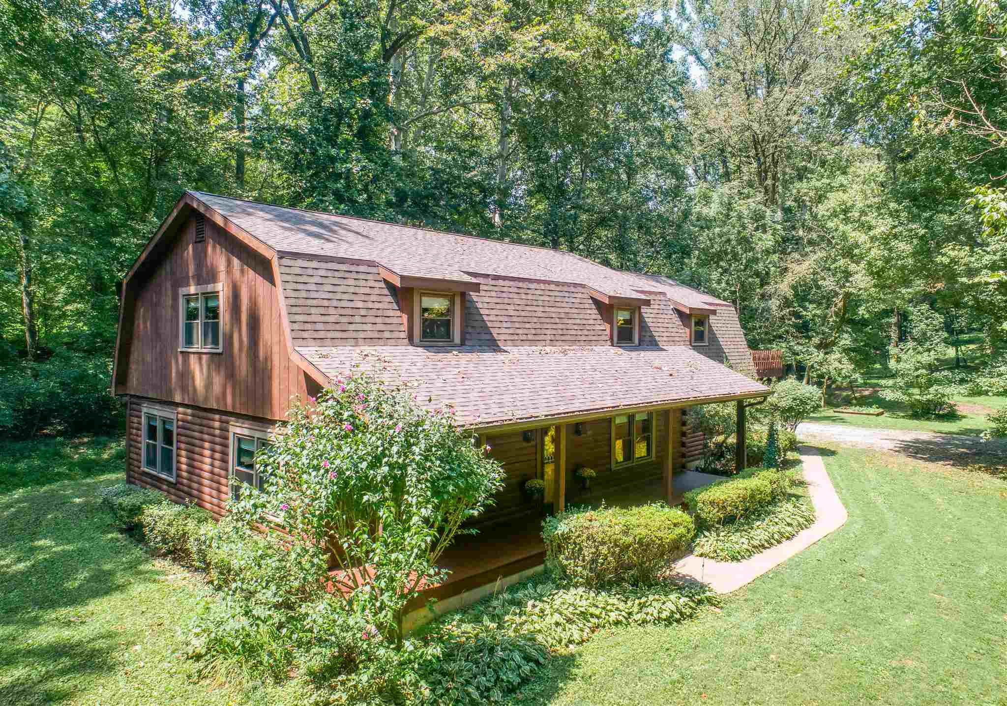 Property Photo: 2351 Turpin Lane IN 47712