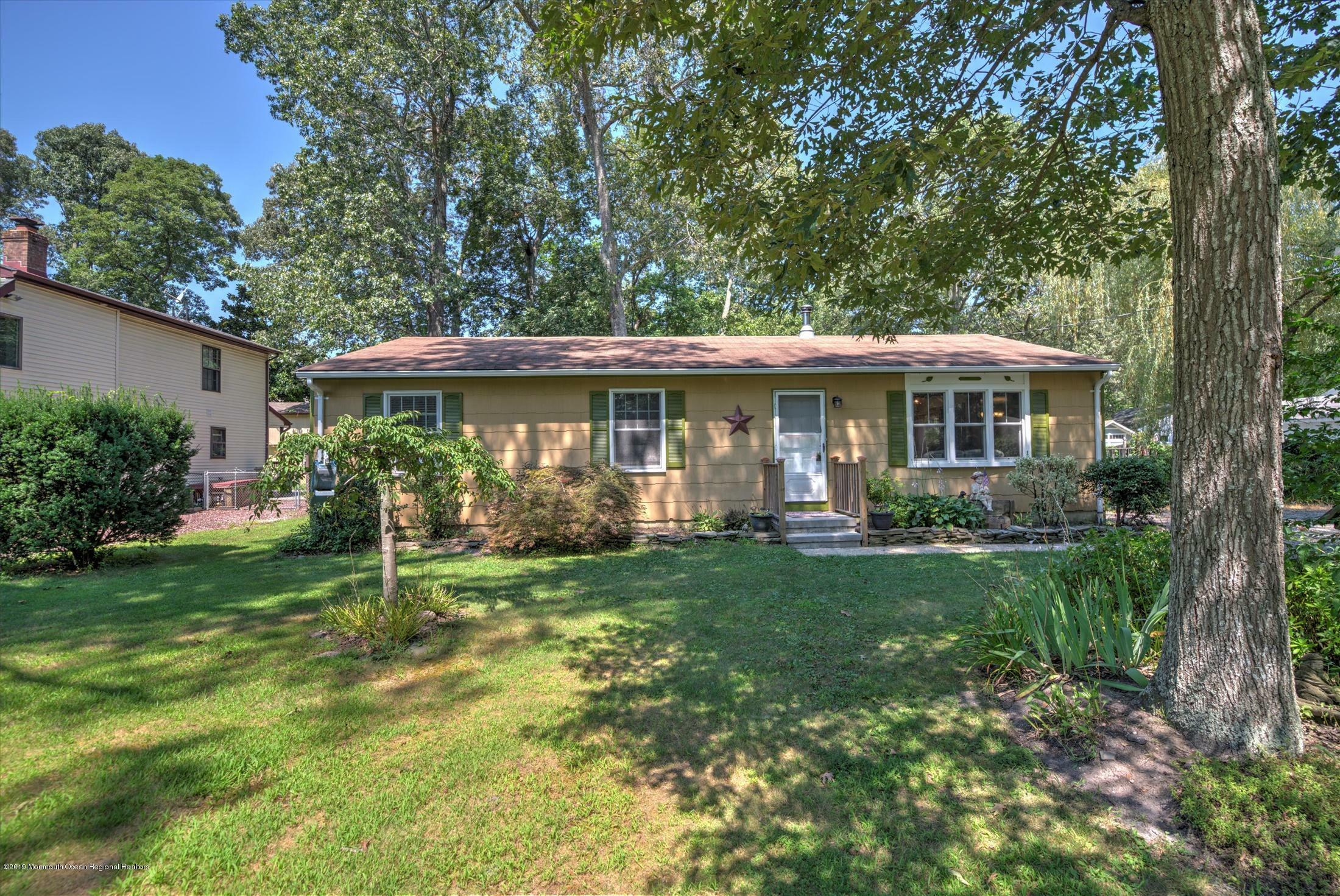 Property Photo: 225 Riverside Drive NJ 08721
