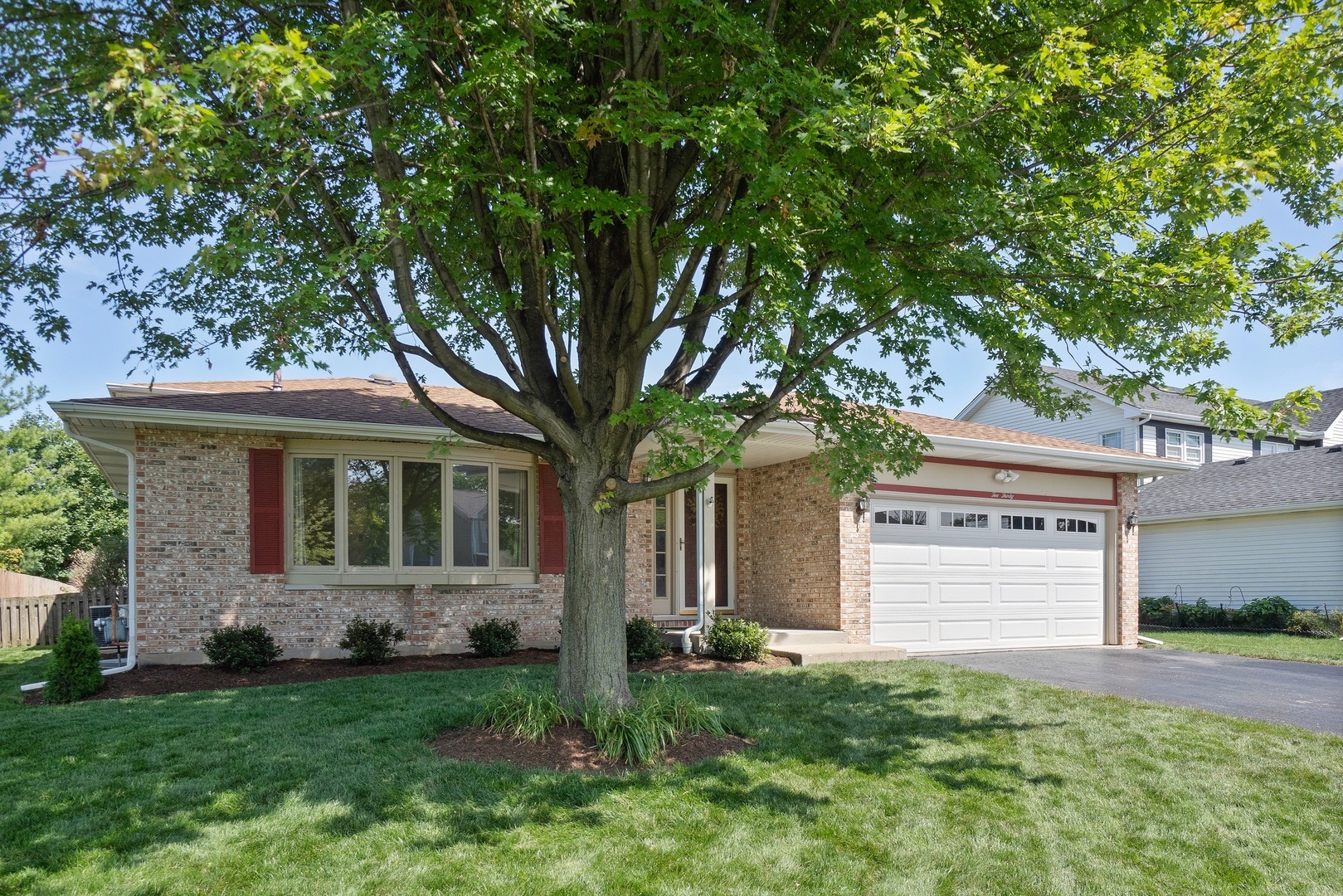 Property Photo:  230 Silverado Street  IL 60490 