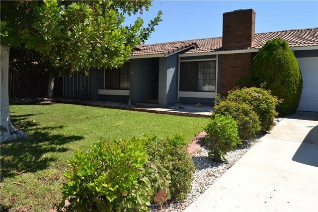 849 S Larch Avenue  Rialto CA 92376 photo