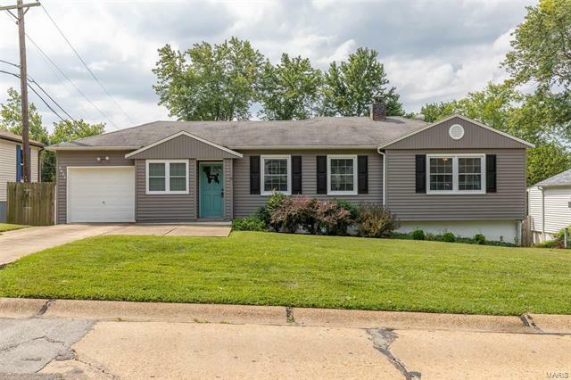 Property Photo: 9400 Talbot 63123