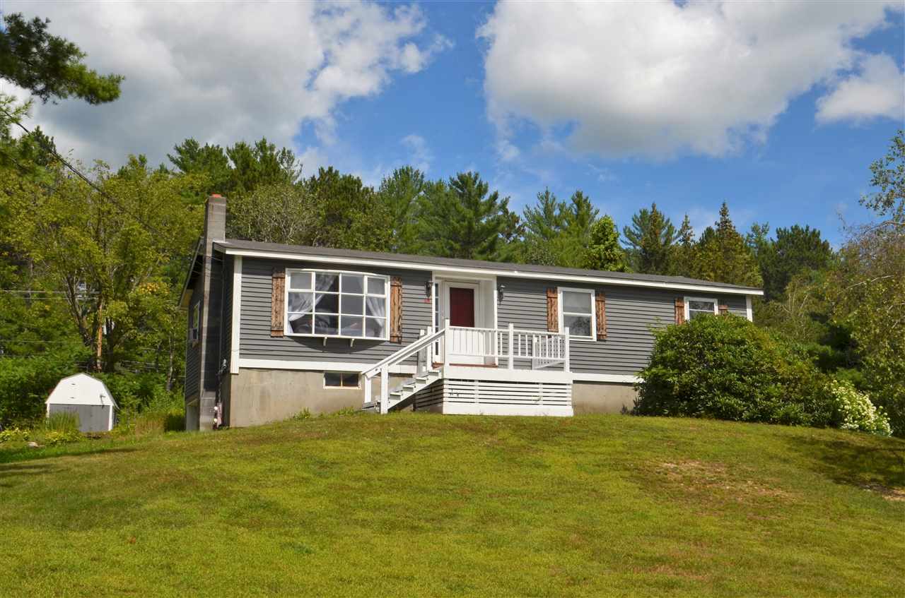 Property Photo:  86 Waterloo Street  NH 03278 