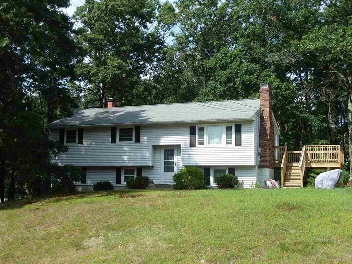 Property Photo: 75 Belmont Drive NH 03054