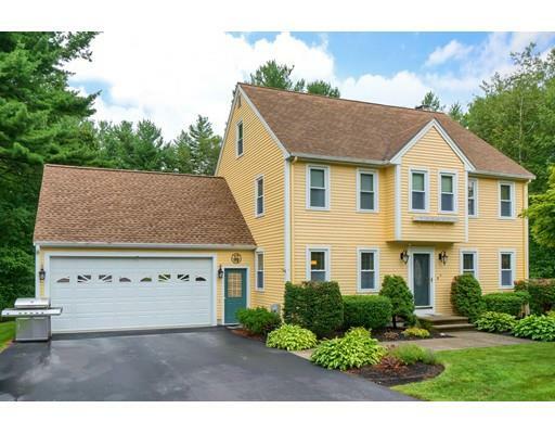 Property Photo: 8 Lynnhaven Road MA 01453