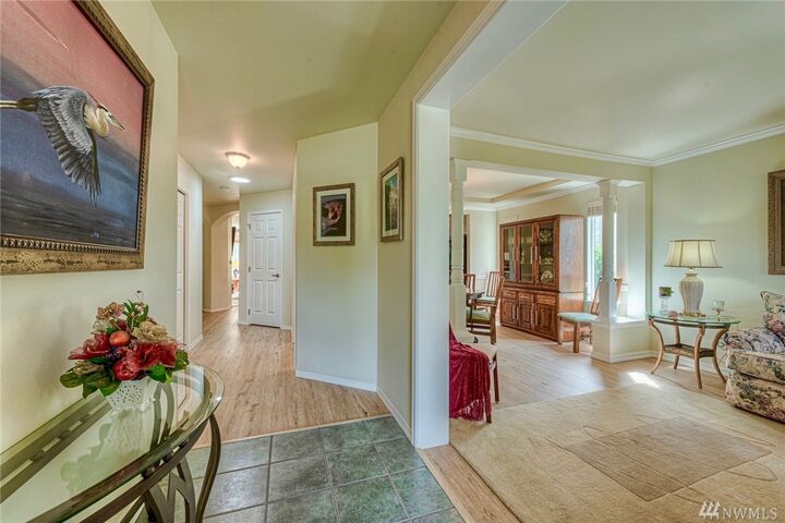 Property Photo: 12716 35th Place NE WA 98258