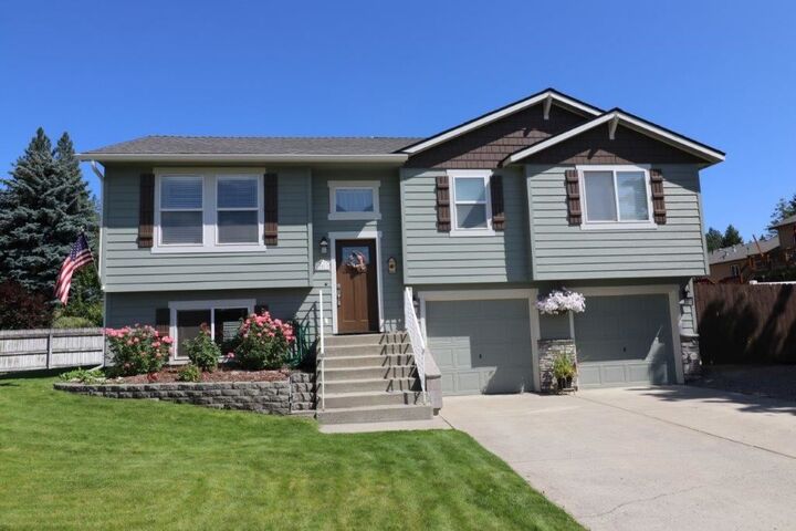 2513 S Cheryl Ct  Veradale WA 99037 photo