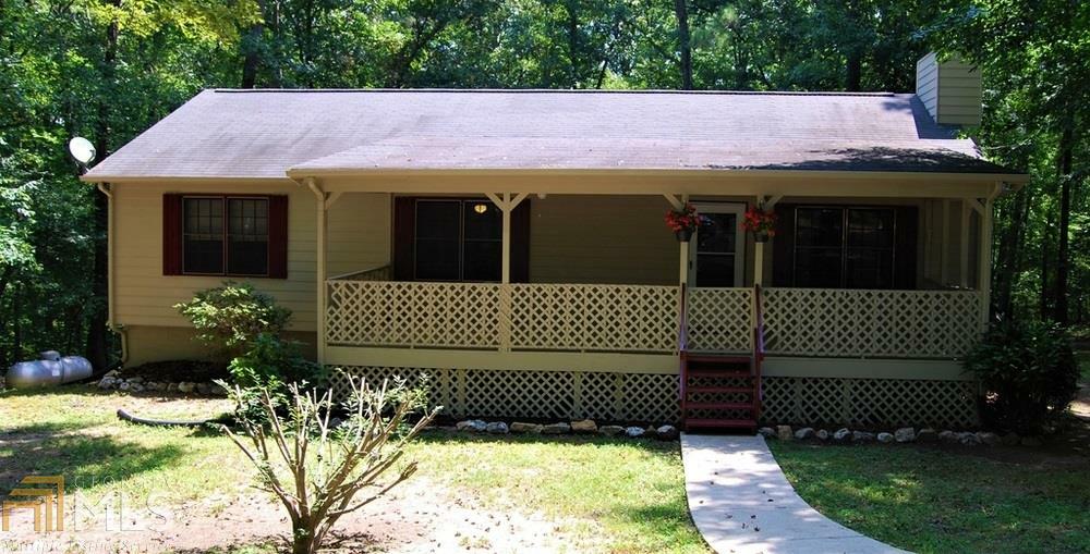 Property Photo:  4195 Old Yorkville Rd  GA 30157 