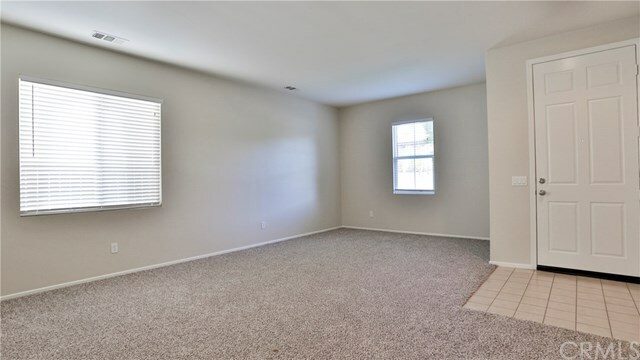 Property Photo:  1493 Marigold Drive  CA 92571 