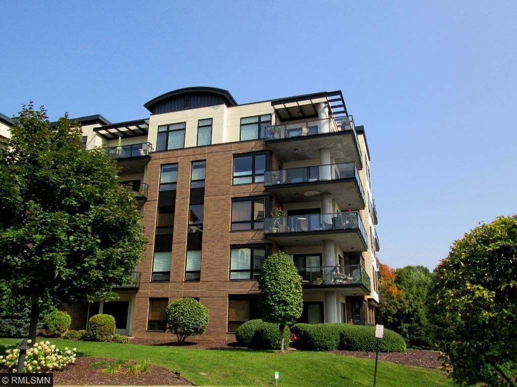 Property Photo: 4201 Sunset Drive N522 MN 55384