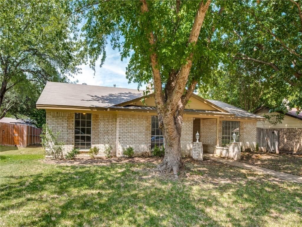 Photo de la propriété: 3001 Peppertree Place TX 75074