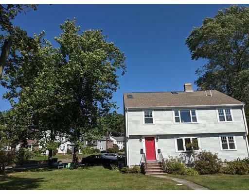 Property Photo: 10 Hatfield 10 MA 02465